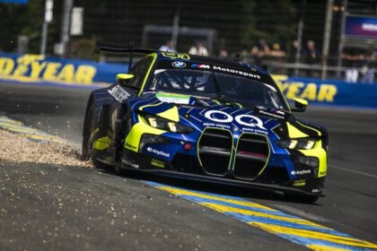 WRT could replace Rahal Letterman Lanigan as BMW’s 2026 IMSA representative