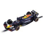 Behind the Wheel: The Journey of Red Bull F1 Drivers Under Christian Horner’s Leadership