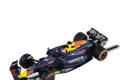 Behind the Wheel: The Journey of Red Bull F1 Drivers Under Christian Horner’s Leadership