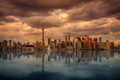 Get Ready for the Thrill: Toronto’s July 2025 IndyCar Starting Grid Revealed!