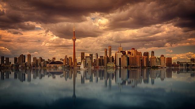 Get Ready for the Thrill: Toronto’s July 2025 IndyCar Starting Grid Revealed!