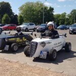Rev Up Your Engines: HOT ROD Power Tour Unveils Exciting 2025 Schedule and Venues!