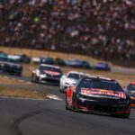 Tempers Flare in Pit Road Showdown Following Nail-Biting Sonoma Cup Race!