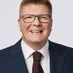 Malcolm Wilson Takes the Helm as FIA’s New Deputy President for Sport!