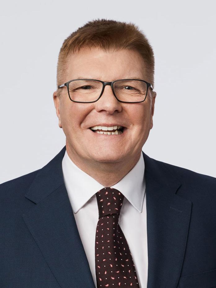 Malcolm Wilson Takes the Helm as FIA’s New Deputy President for Sport!