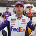 Defiant Denny Hamlin Promises ‘All Will Be Exposed’ in Upcoming Trial Following NASCAR Charter Loss