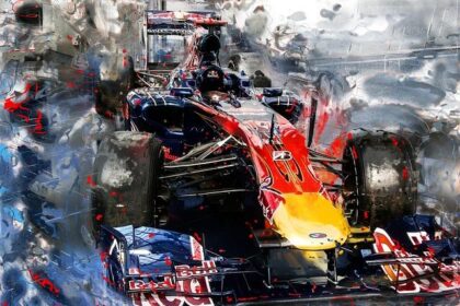 Max Verstappen’s Next Move: Navigating the Red Bull Drama for F1 2026