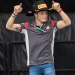 Santino Ferrucci’s Toronto Race Hopes Dashed After Morning Crash Wrecks His Car!