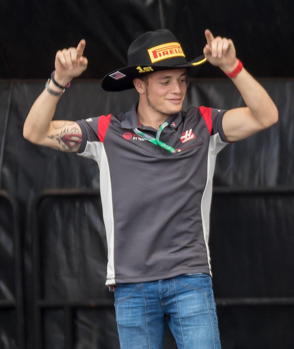 Santino Ferrucci’s Toronto Race Hopes Dashed After Morning Crash Wrecks His Car!