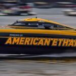 End of the Road: American Ethanol Late Model and Modified Tours Shut Down