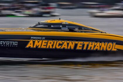 End of the Road: American Ethanol Late Model and Modified Tours Shut Down