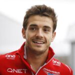 Jules Bianchi: A Journey Through His Breakthrough F1 Season