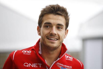Jules Bianchi: A Journey Through His Breakthrough F1 Season