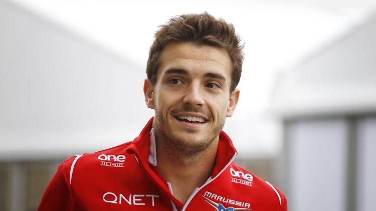 Jules Bianchi: A Journey Through His Breakthrough F1 Season