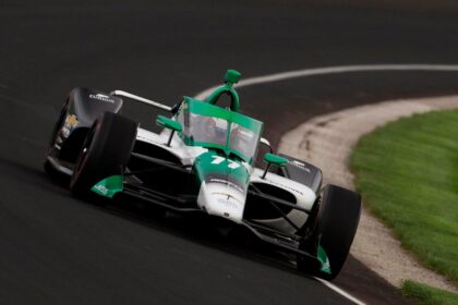 Get Ready for 2025: Exciting Insights into Juncos Hollinger Racing!
