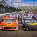 Get Ready for the Thrills: CARS Tour Doubleheader at Historic North Wilkesboro!