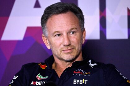 How Christian Horner’s Departure from Red Bull Could Shape Max Verstappen’s F1 Destiny