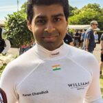 Karun Chandhok Explores Exciting Possibilities for Christian Horner’s Next F1 Team