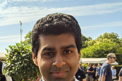 Karun Chandhok Explores Exciting Possibilities for Christian Horner’s Next F1 Team