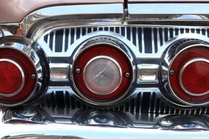 Experience the Thrill: Monterey Car Week’s Spectacular Motorsports Reunion and Tour D’Elegance!