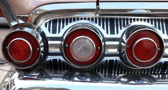 Experience the Thrill: Monterey Car Week’s Spectacular Motorsports Reunion and Tour D’Elegance!