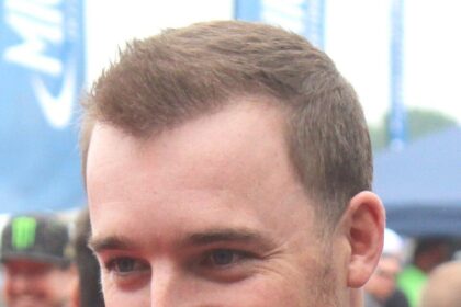 Ty Dillon and Ty Gibbs Set to Battle for  Million in Thrilling Indianapolis Showdown!