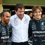 Mercedes Puts the Spotlight on George Russell and Andrea Kimi Antonelli as Top Priorities in F1