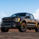 Ford reveals more details about 2027 WEC LMDh challenger