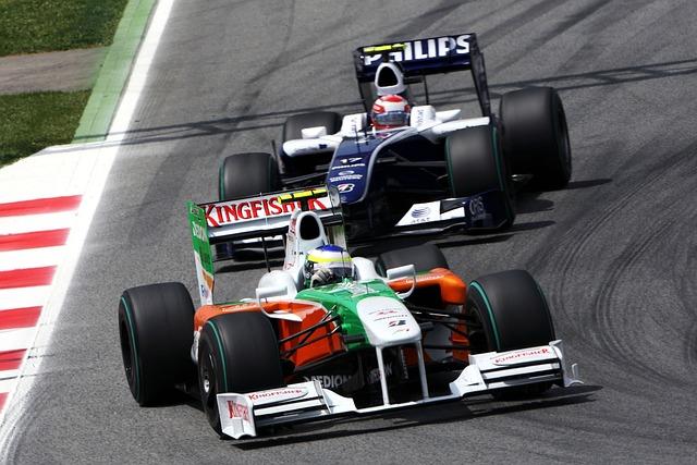 Meet Tim Mayer: The Visionary Behind the FIA Presidency