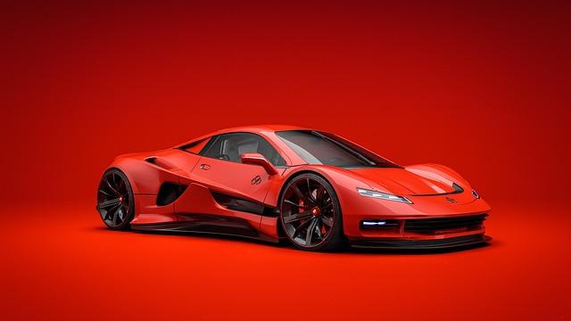 Genesis Unleashes Power: First Fire-Up of the GMR-001 Hypercar Engine!