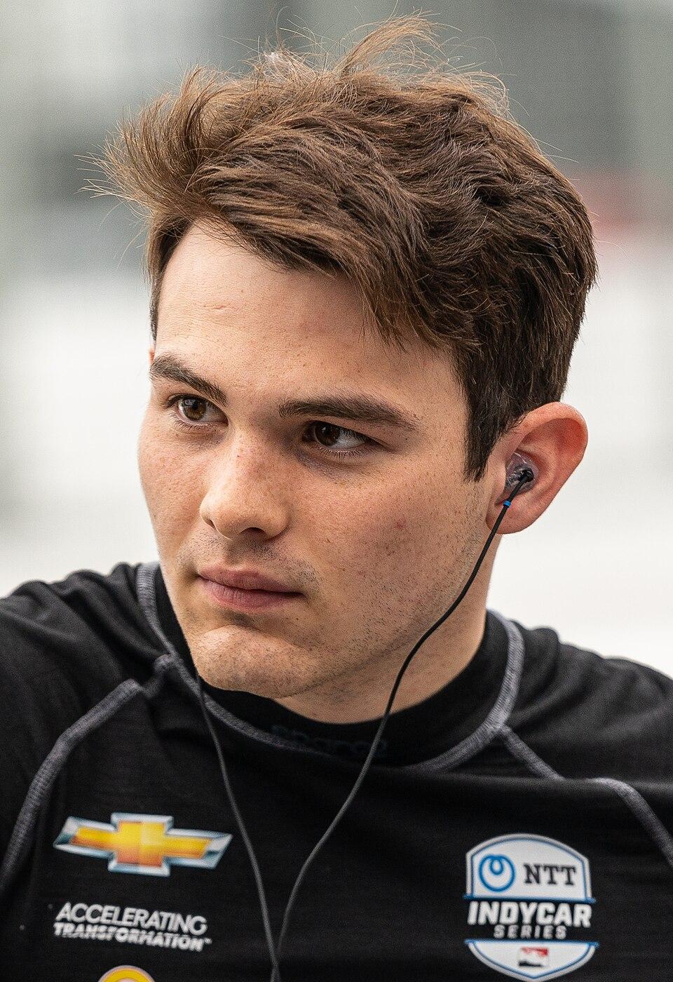 O’Ward Triumphs in Thrilling Toronto IndyCar Showdown!