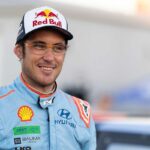 How Thierry Neuville’s WRC co-driver prepared for Rally Estonia at Goodwood