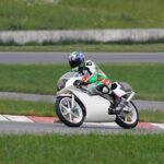 Revving Up Style: Toni Breidinger’s Fashion Journey as a Creative Outlet for Racing Success