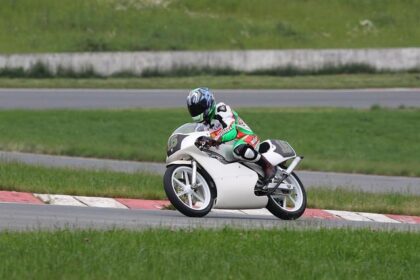 Revving Up Style: Toni Breidinger’s Fashion Journey as a Creative Outlet for Racing Success