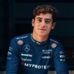 Franco Colapinto Battles Alpine’s Challenges in Pursuit of His F1 Dream