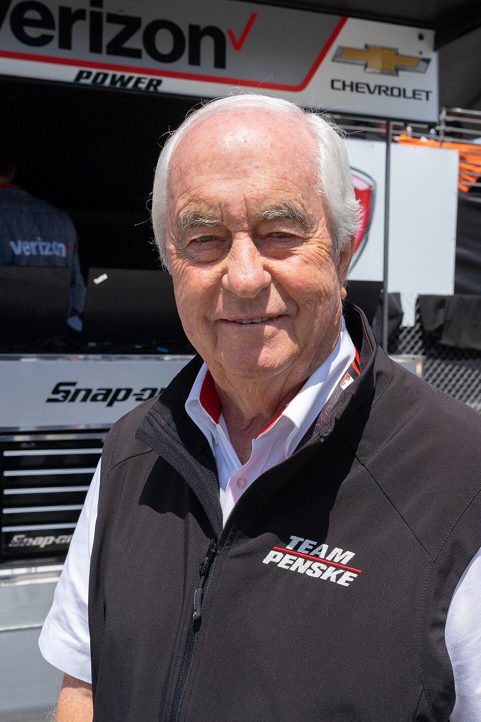 Revamping the Team: Roger Penske’s Bold Leadership Shift in IndyCar Following Indy 500 Cheating Scandal