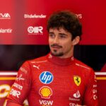 Charles Leclerc: Ferrari’s Struggles Leave No Room for Belgian GP Victory