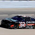Jesse Love Gears Up for an Epic Showdown at the Brickyard 400!