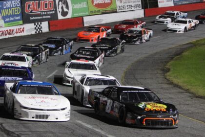 From CARS Tour to NASCAR: Celebrating a Decade of Rising Stars!