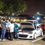 Rev Up Your Passion: Discover the Thrills of Texas Sports Car Club!
