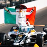 Pato O’Ward and Arrow McLaren Triumph with a Masterful Strategy at Indy Toronto!