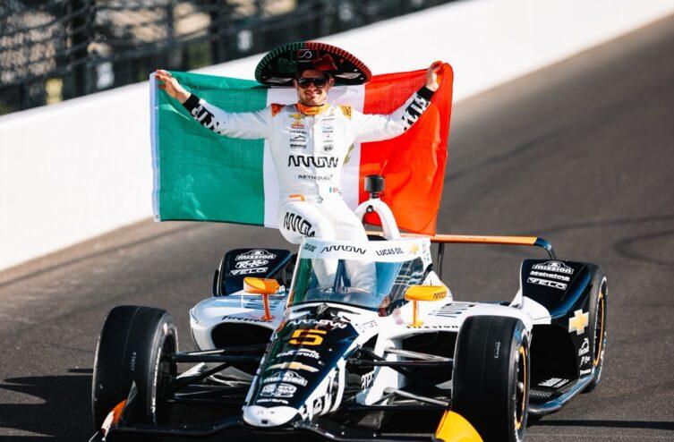 Pato O’Ward and Arrow McLaren Triumph with a Masterful Strategy at Indy Toronto!