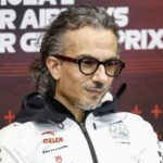 Meet Laurent Mekies: The Visionary Behind Red Bull Racing’s New Era in F1