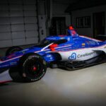 Cusick Motorsports Aims for Greater Impact in IndyCar and Indy NXT Following Impressive Indy 500 Performance