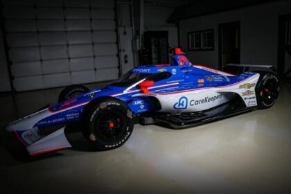 Cusick Motorsports Aims for Greater Impact in IndyCar and Indy NXT Following Impressive Indy 500 Performance