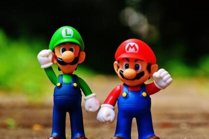 Mario Andretti Unveils Exciting Plans for America’s New Formula 1 Team!