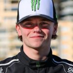 Oliver Solberg Expands His Rally Estonia Lead in a Thrilling Charge!