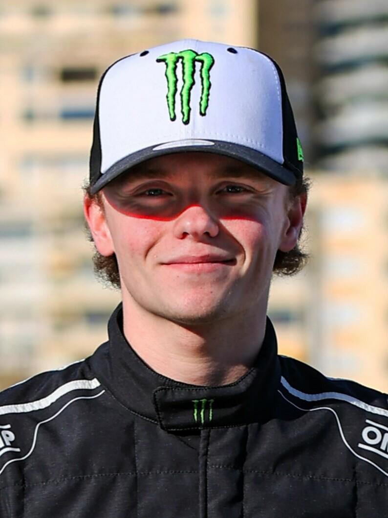 Oliver Solberg Expands His Rally Estonia Lead in a Thrilling Charge!