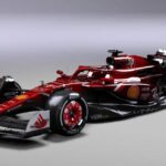 Thrilling Showdown: F1 2025 Qualifying Highlights from the Belgian GP!
