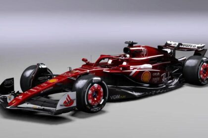 Thrilling Showdown: F1 2025 Qualifying Highlights from the Belgian GP!
